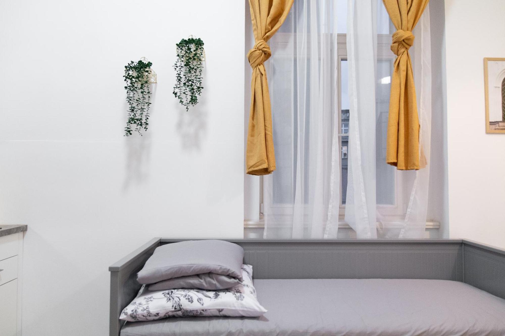Apartamento In Wenceslas Square