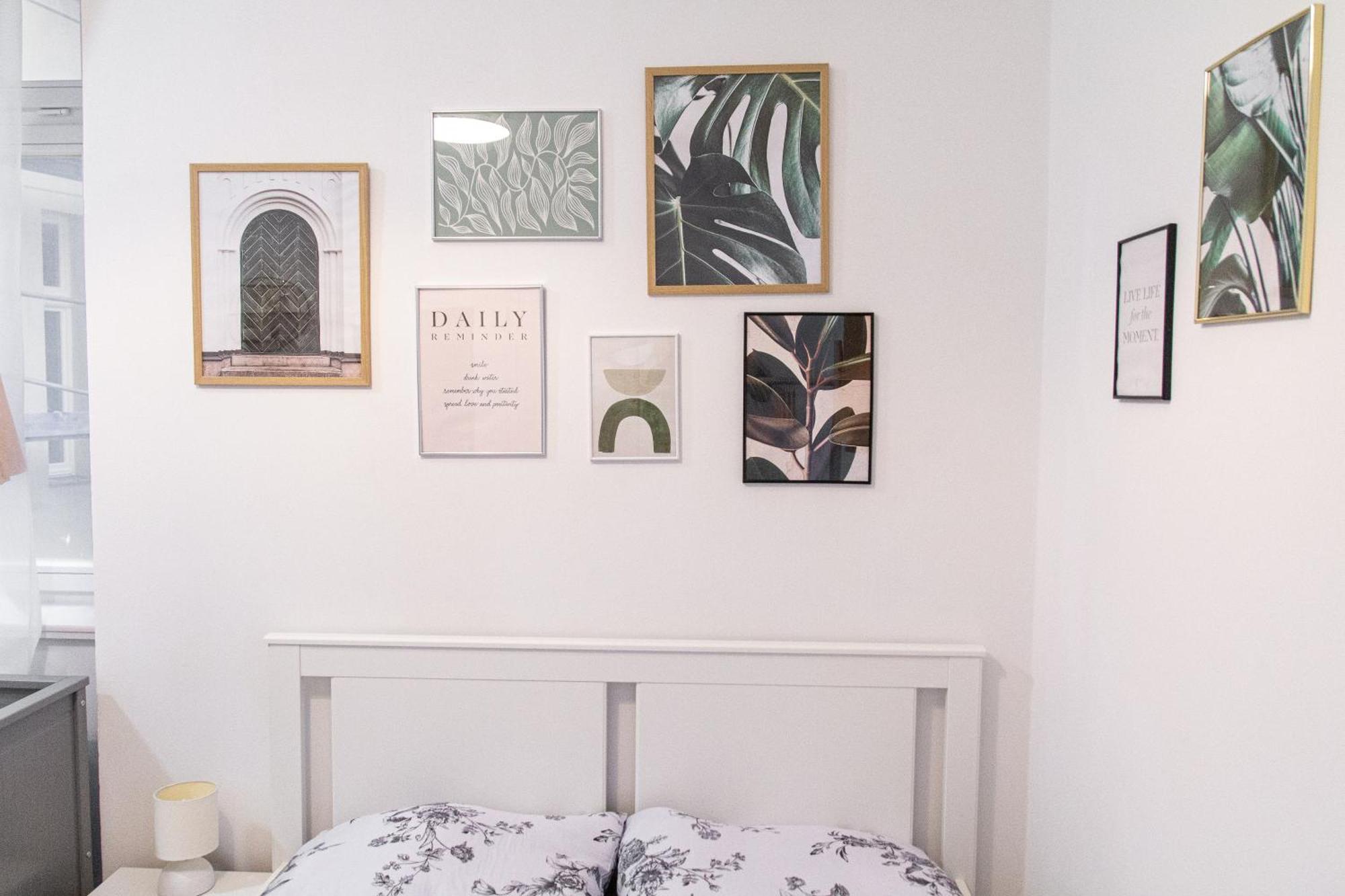 Apartamento In Wenceslas Square