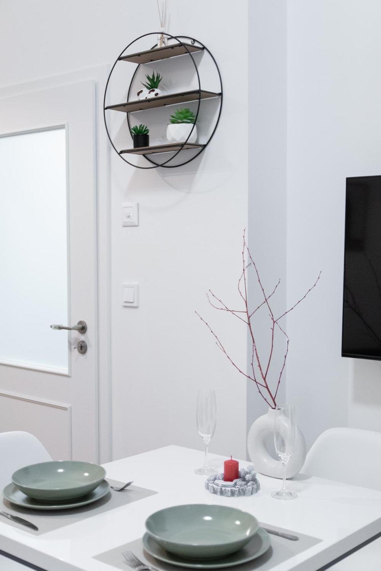 In Wenceslas Square Apartamento *