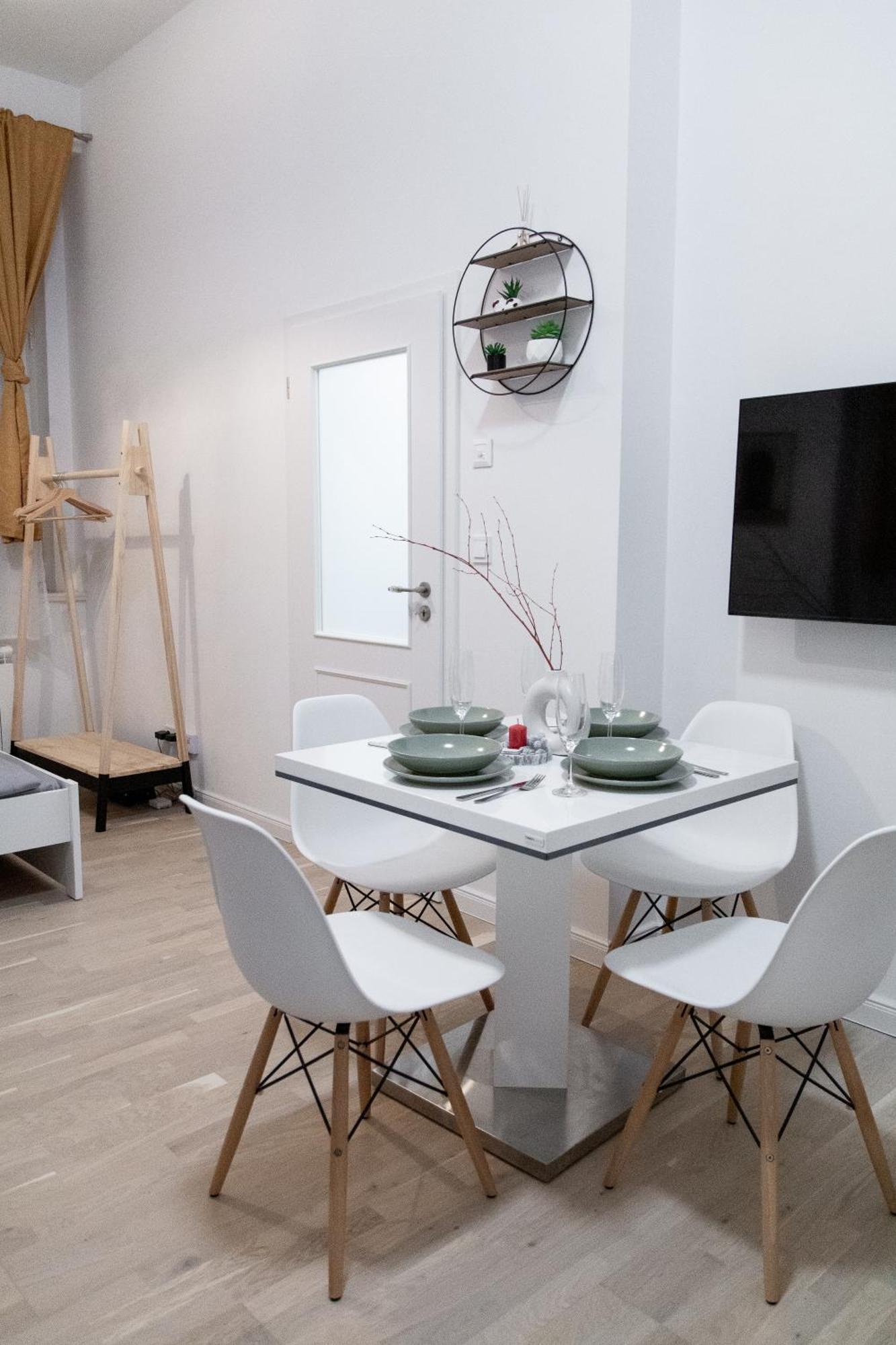 In Wenceslas Square Apartamento