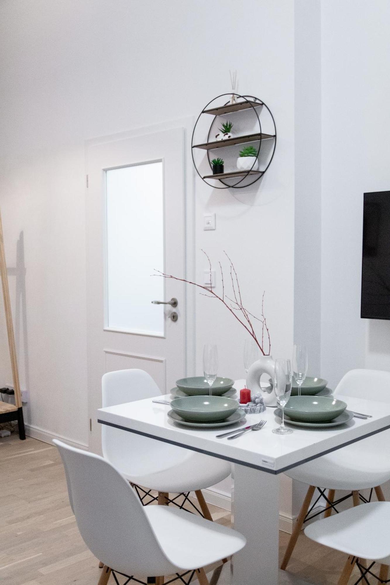 Apartamento In Wenceslas Square Praga
